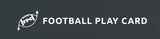 Football Play Card