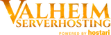 Valheim Server Hosting