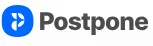 Postpone