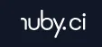 Ruby.ci
