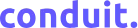 Conduit app