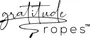 Gratitude Ropes