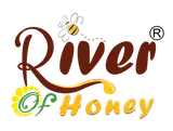 River Of Honey