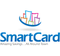 Shop Smart Card