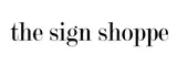 The Sign Shoppe