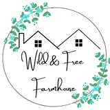 Wild and Free Farmhouse