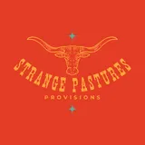 Strange Pastures