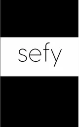Sefy
