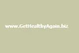 GetHealthyAgain.biz