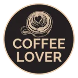 Coffee Lover Shop