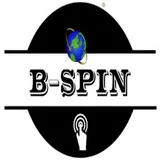 B Spin
