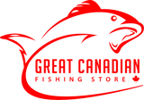 Great Canadian Fishing Store