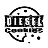 Diesel Cookies