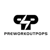 Pre Workout Pops