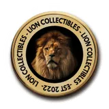 Lion Collectibles