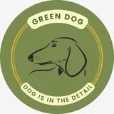 Green Dog
