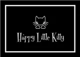 Happy Little Kitty