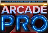 Home Arcade Games