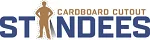 Cardboard Cutout Standees