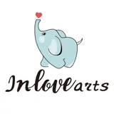 Inloveartshop.com
