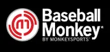Baseball Monkey