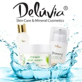 Deluvia