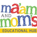 Maam and Moms