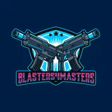Blasters4masters