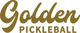 Golden Pickleball