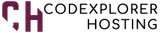 Codexplorer Hosting