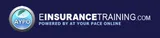 EInsurance Training