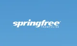 Springfree Trampoline