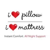 I Love Pillow