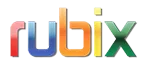GoRubix