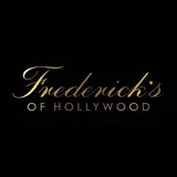 Fredericks