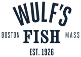 Wulfs Fish