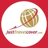 Just Travel Cover