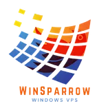 WinSparrow