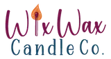 Wix Wax Candle