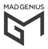 Madgenius