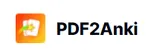 PDF2Anki