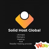 Solid Host Global