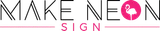 Make Neon Sign