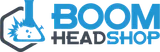 BOOM Headshop