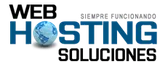 Web Hosting Soluciones