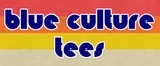 Blue Culture Tees