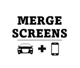 Merge Screens