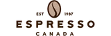 Espresso Canada
