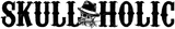 Skulloholic