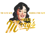 Miss Marys Mix